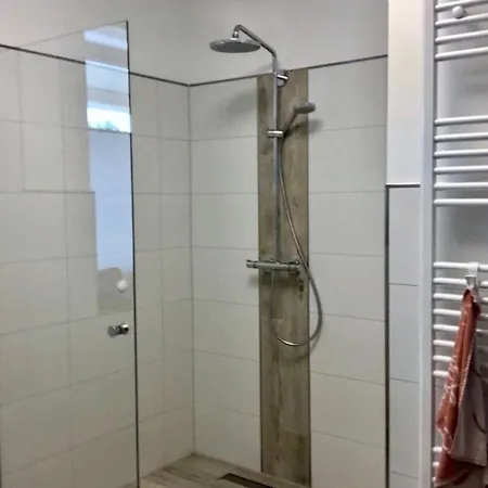 Apartmán Strandliebe Nordsee Park *