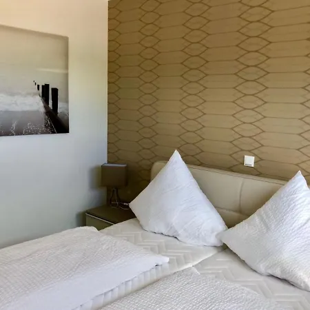 Apartmán Strandliebe Nordsee Park